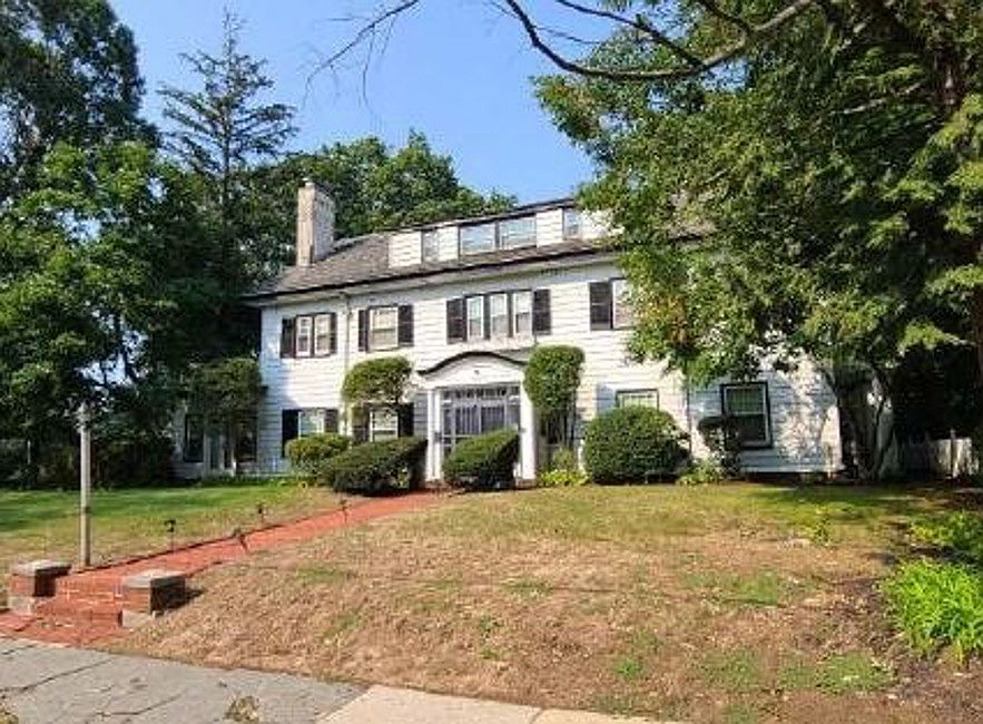 24 Magnolia Ave, Mount Vernon, NY 10553 Zillow