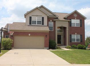 4934 Sundance Dr, Independence, KY