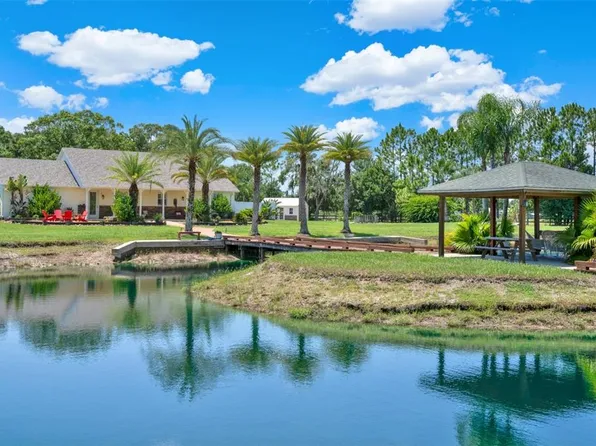 3650 Pepper Ln, New Smyrna Beach, FL 32168
