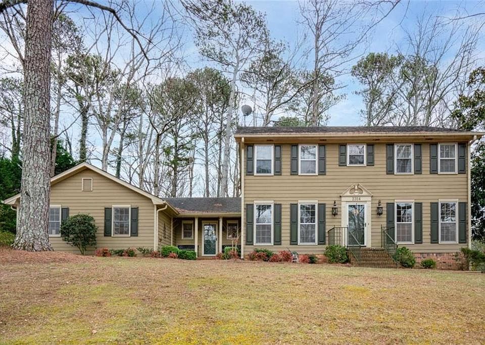 2314 Pine Point Dr, Lawrenceville, GA 30043 MLS 7324331 Zillow