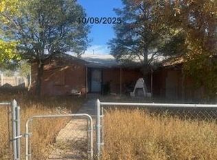 1424 W Avenue B, Muleshoe, TX 79347