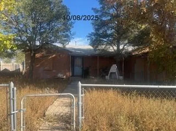 1424 W Avenue B, Muleshoe, TX 79347