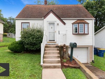 829 Ann St, Festus, MO, 63028