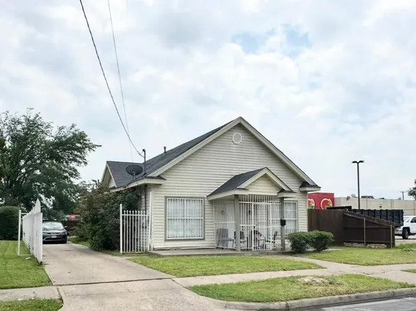 714 Sunset Ave, Dallas, TX 75208