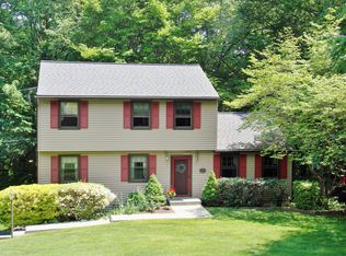 63 Princess Wenonah Dr, Shelton, CT 06484