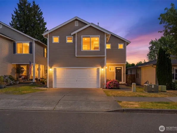 11812 24th Street SE, Lake Stevens, WA 98258