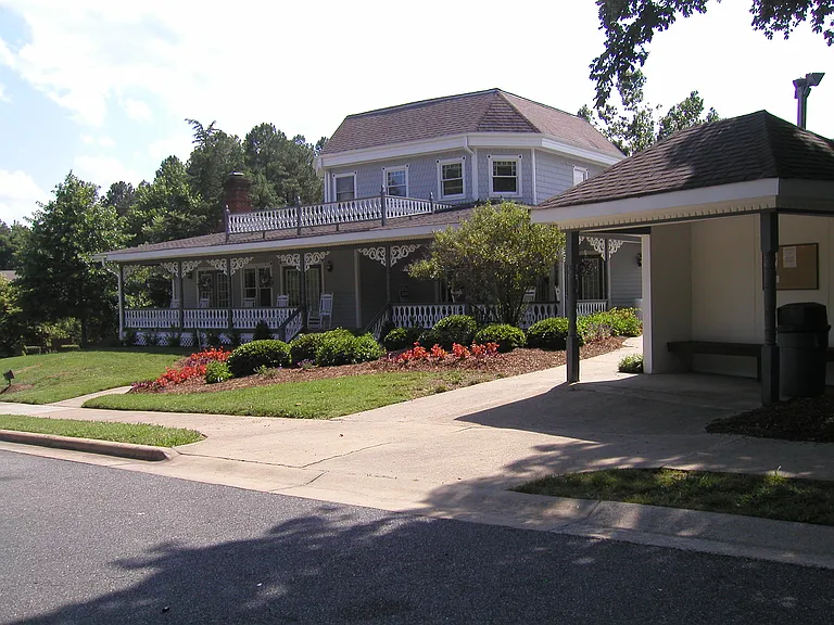 115 Brookberry Cir — Photo 19