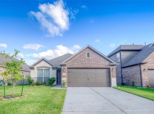 29447 Ridge Clearing Trl, Spring, TX 77386