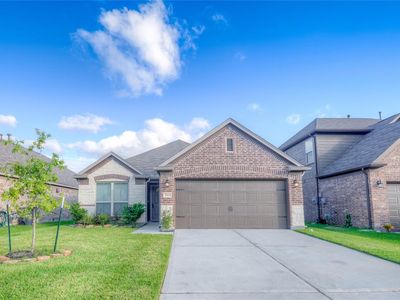 29447 Ridge Clearing Trl, Spring, TX, 77386