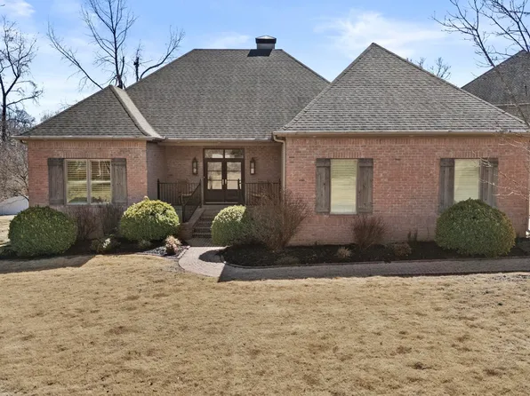 106 Black Oak Pl, Searcy, AR 72143