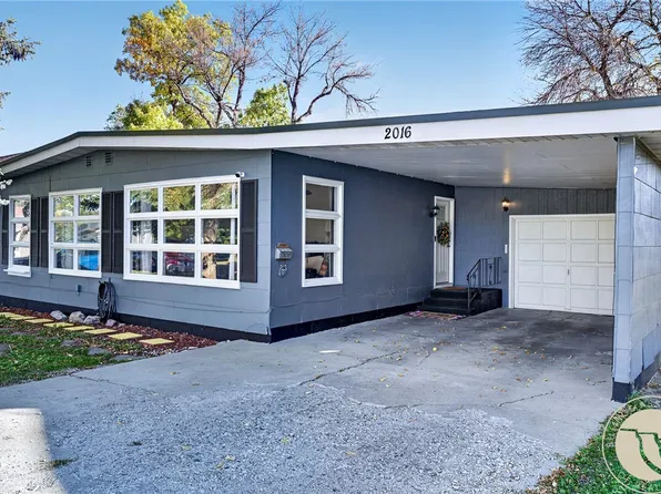 2016 Yellowstone Ave, Billings, MT 59102