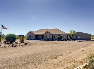 57851 W Elite St, Maricopa, AZ 85139
