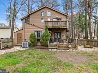 2 Bramblewood Dr, Ocean Pines, MD 21811