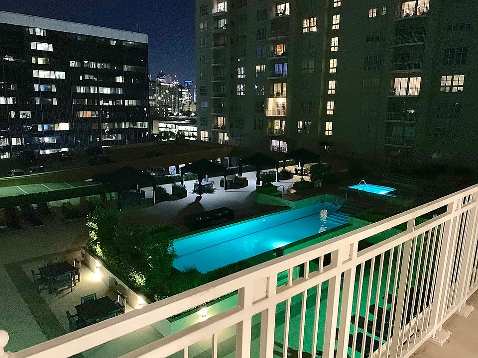 1st image of 3225 Turtle Creek Blvd APT 737