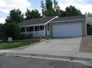 1754 Cathay St, Aurora, CO 80011