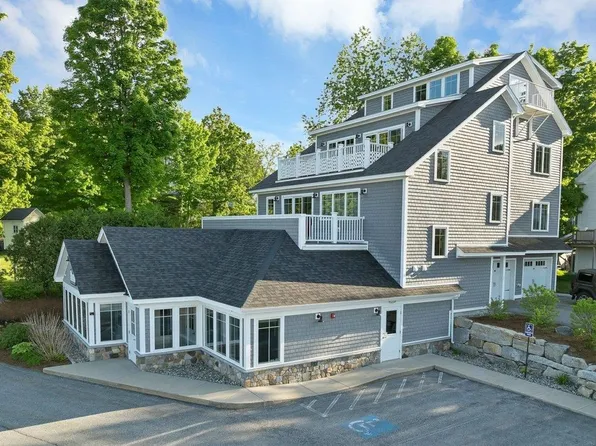 2 Lake St, Meredith, NH