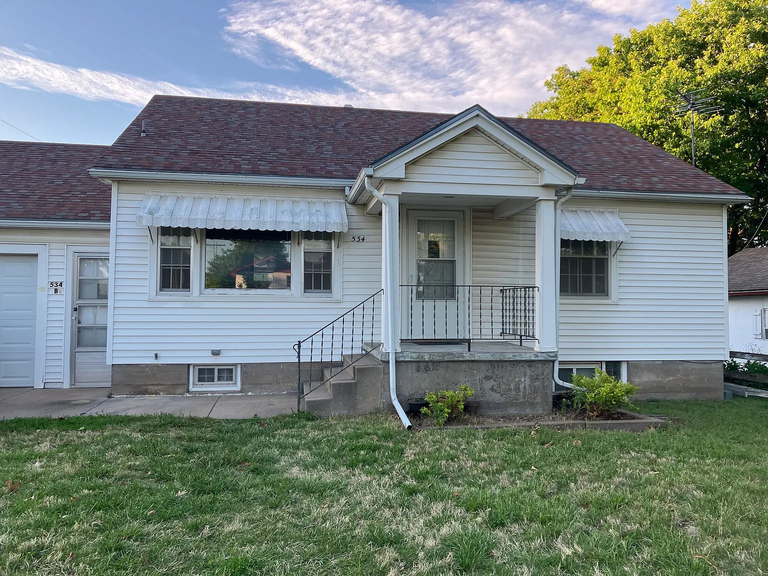 1 bed, $600 — Photo 1