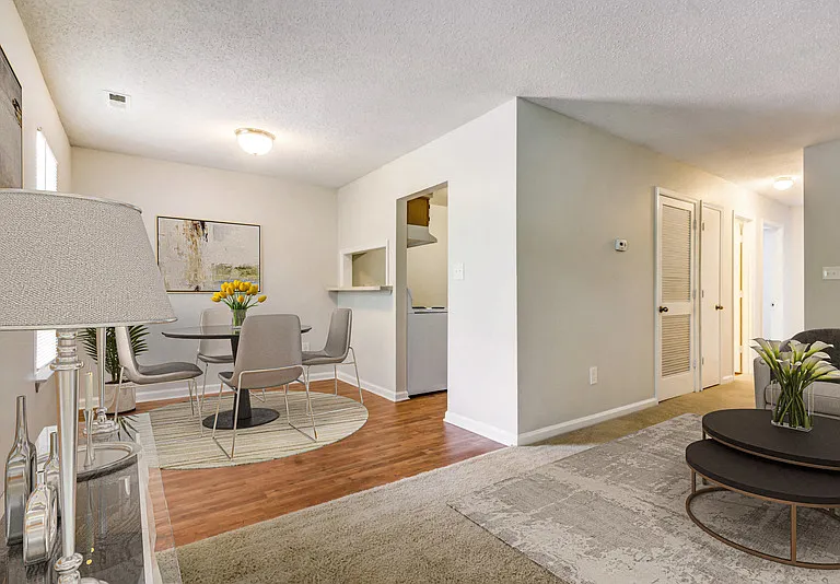 River Birch at Town Center Apartments — Photo 16