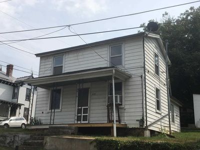 432 Tannehill St, Staunton, VA, 24401
