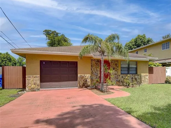 2811 N 38th Avenue, Hollywood, FL 33021