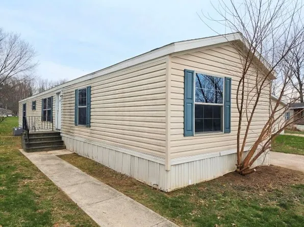 520 Milan Ave Lot 120, Norwalk, OH 44857