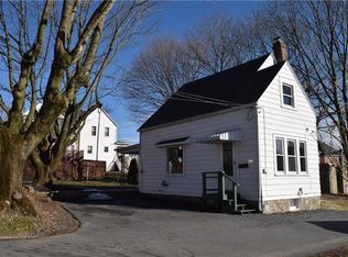 626 3rd Ave, Bangor, PA 18013