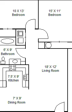 Fircrest Apartments — Photo 30