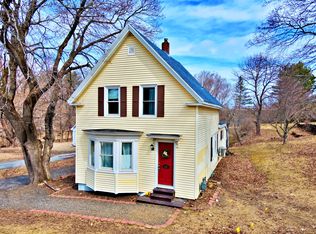 34 Pendleton St, Brewer, ME 04412