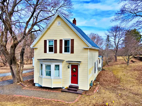 34 Pendleton Street, Brewer, ME 04412