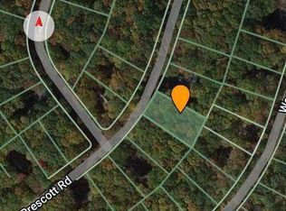 7 Prescott Rd, White Haven, PA 18661