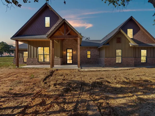 3031 Powell Cemetery Rd, Tolar, TX 76476