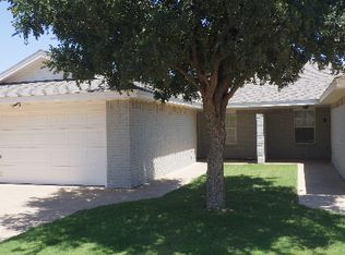 5706 Grinnell St #A, Lubbock, TX 79416