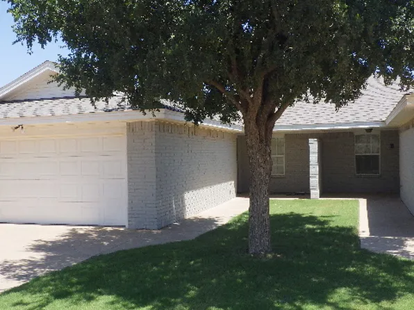 5706 Grinnell St #A, Lubbock, TX 79416