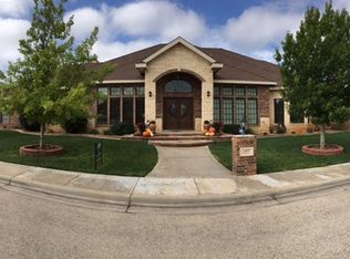 1509 Nehemiah, Andrews, TX 79714