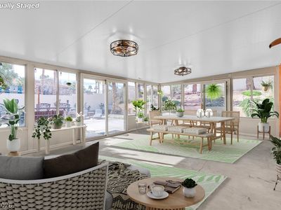 2457 Swan Ln, Las Vegas, NV, 89121