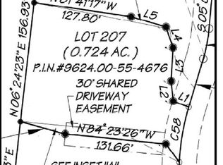 1948 White Tree Trl #207, Arden, NC 28704