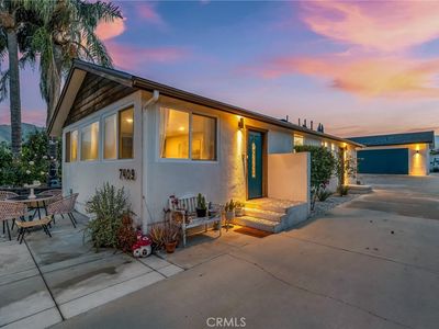 7409 Palm Ave, Highland, CA, 92346
