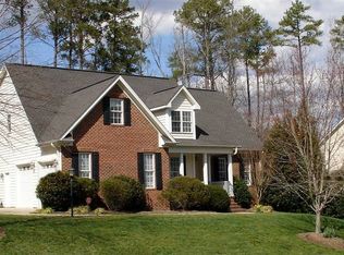 3420 W Wyndham Ln, Durham, NC 27705