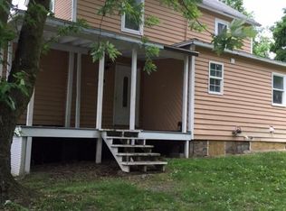 1249 Sabraton Ave, Morgantown, WV 26505