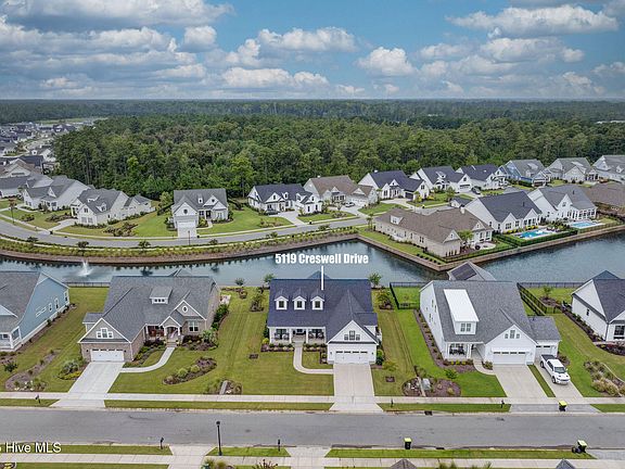 2nd image of 5119 Creswell Drive