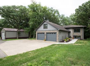 W10399 County Road M Riv, River Falls, WI 54022
