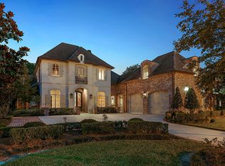 121 Shadows Bend Dr, Baton Rouge, LA 70810