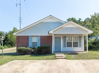611 Shiloh Dr, Oxford, MS 38655