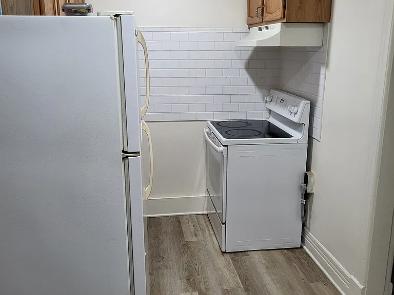 1523 Van Vranken Ave #1 — Photo 2