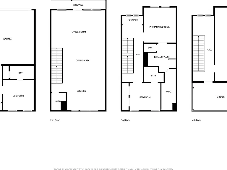 2610 Polk St — Photo 14