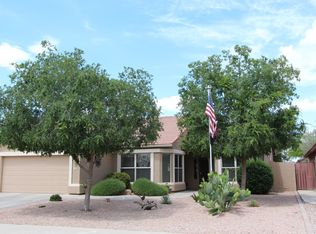 3106 E Palm Beach Dr, Chandler, AZ 85249