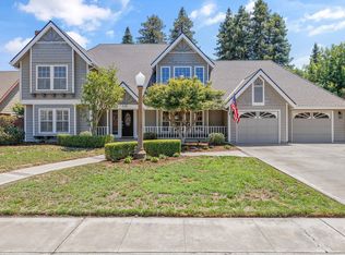 139 E Sunnyside Ct, Visalia, CA
