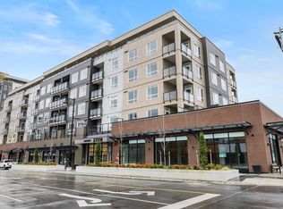 27218 Aldergrove Town Centre Dr #302, Langley, BC