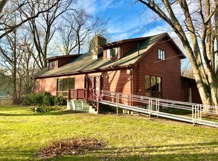 888 Park Ave, Porter, IN 46304