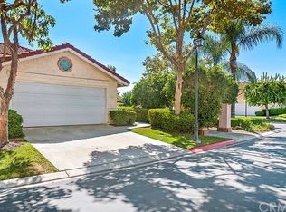 1 Palmera #58, Rancho Santa Margarita, CA 92688